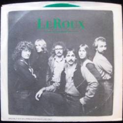 Le Roux : Seasons Greetings